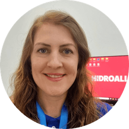 FERNANDA KERVE DEL FAVERI